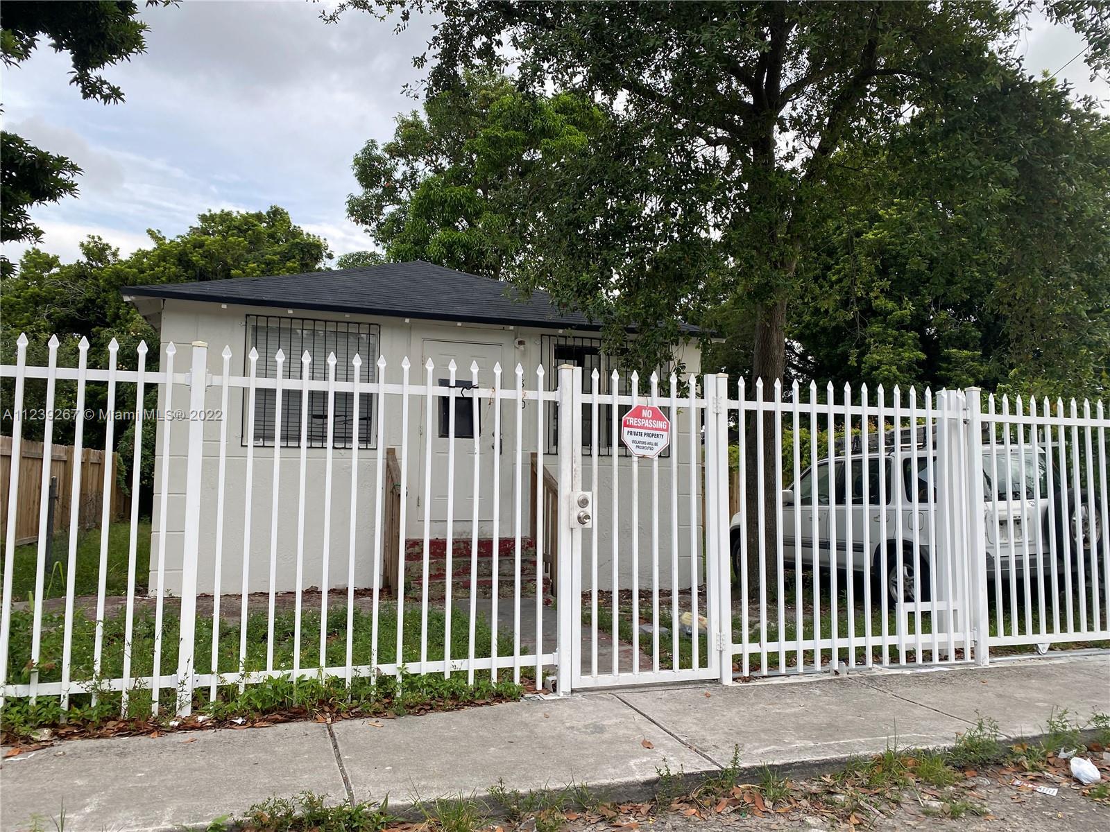 1820 NW 63rd St  For Sale A11239267, FL