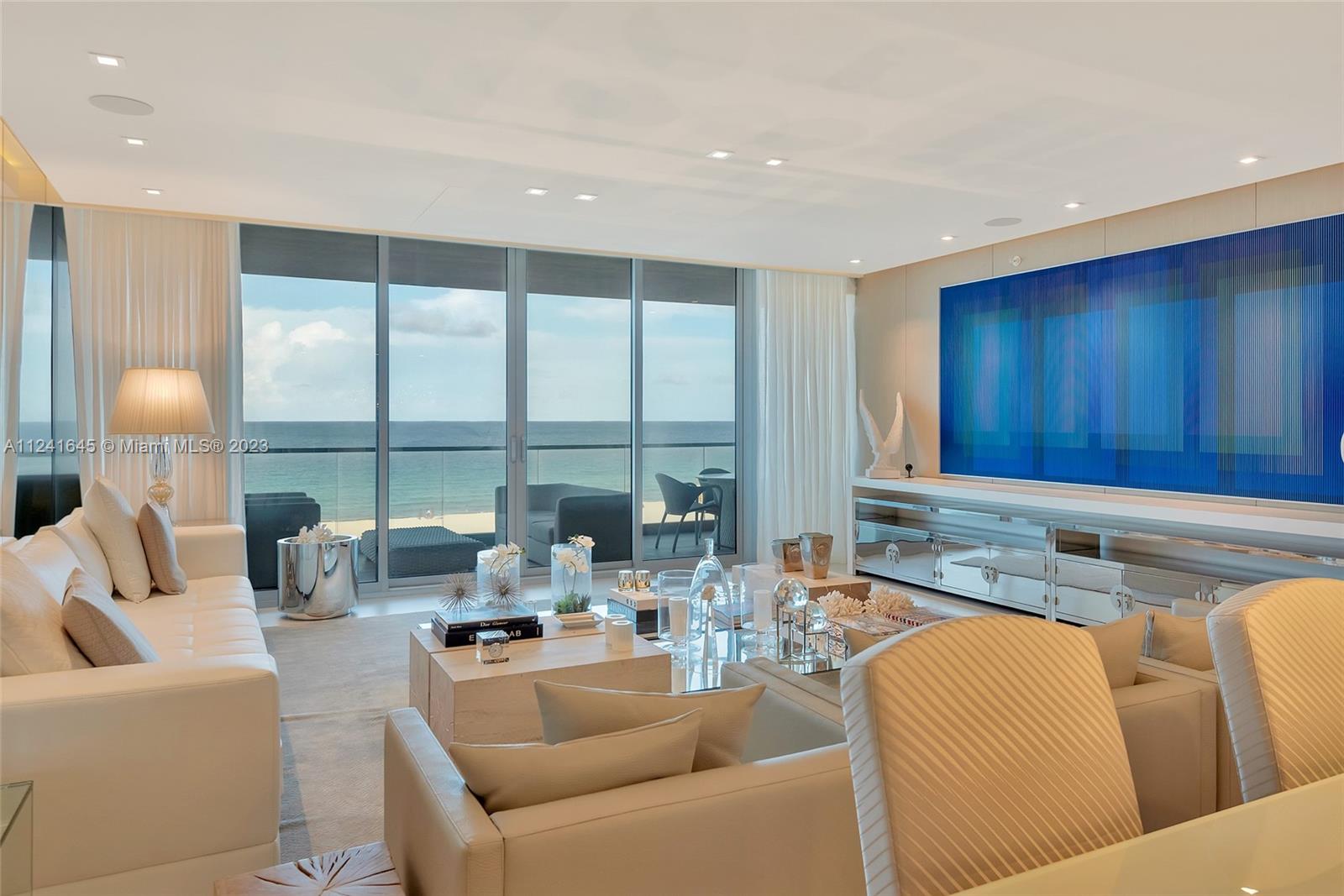 South Beach Luxury Condos For Sale