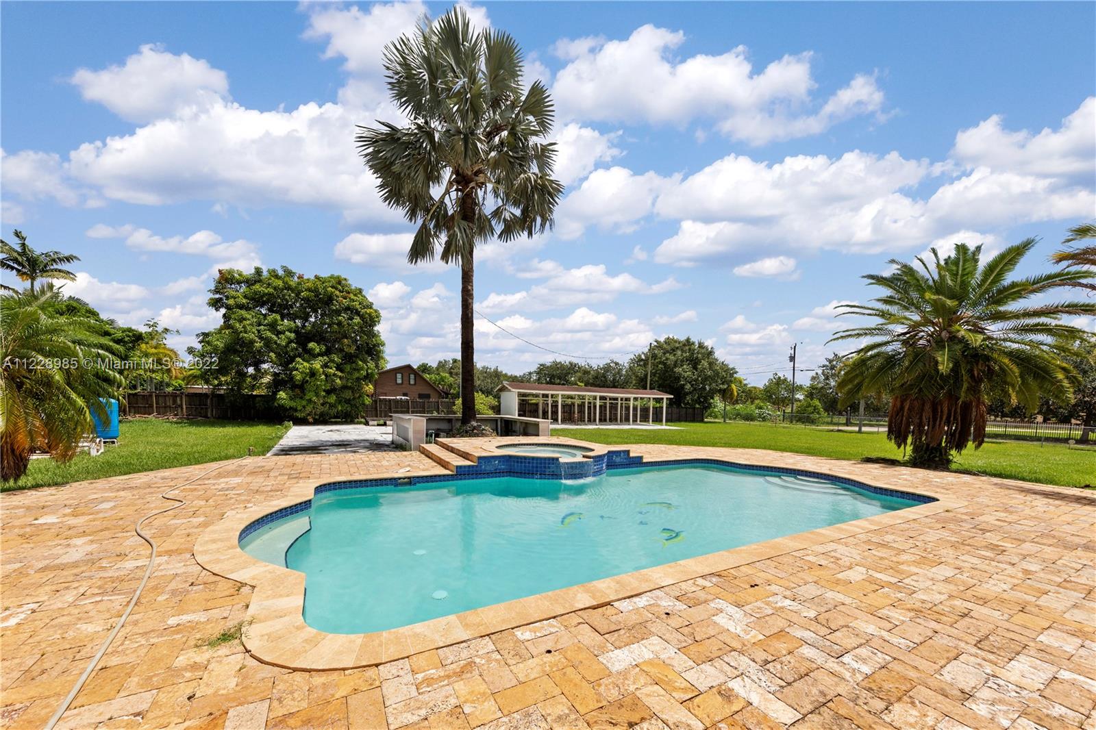 Photo 27 of 22990 179th Pl in Miami - MLS A11228985