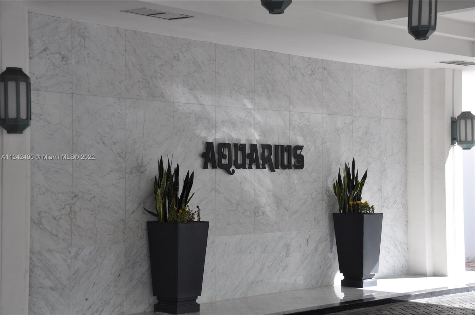 Photo 29 of Aquarius Condo Apt 904S in Hollywood - MLS A11242400