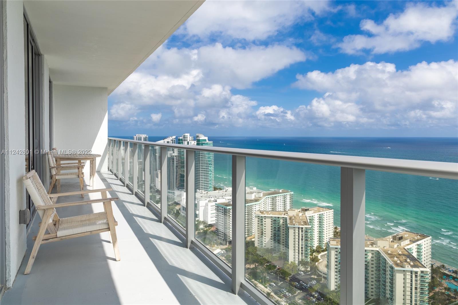 4010 S ocean drive #T4207 For Sale A11242601, FL
