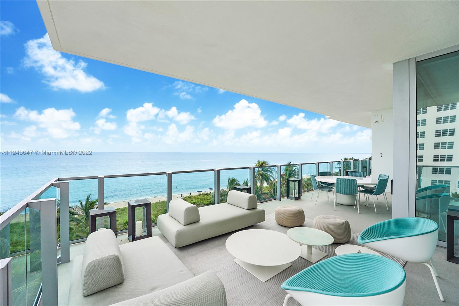 Listing Image 6901 Collins Ave #501