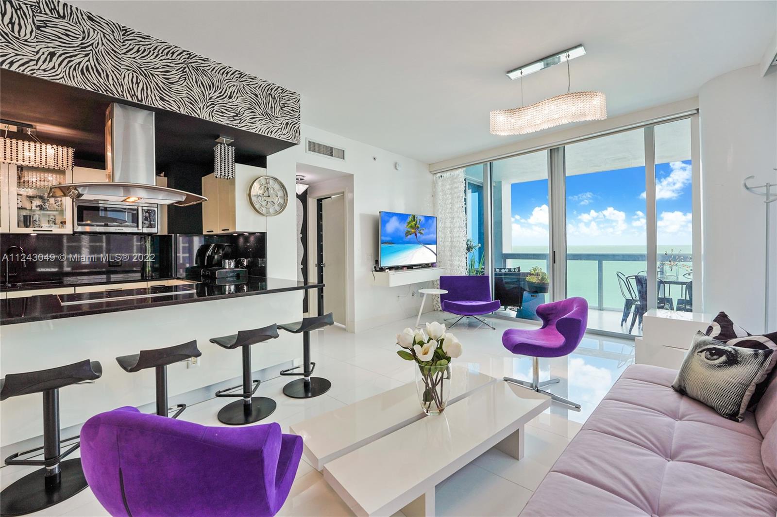 Listing Image 6899 Collins Ave #1108