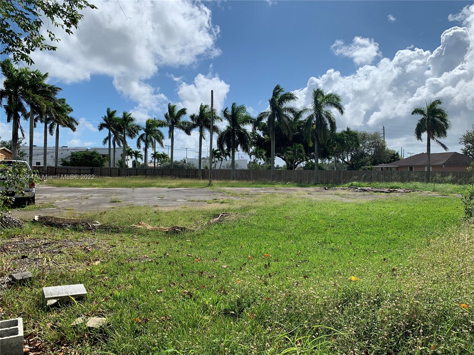 29170 Old Dixie Hwy, Homestead, FL 33033