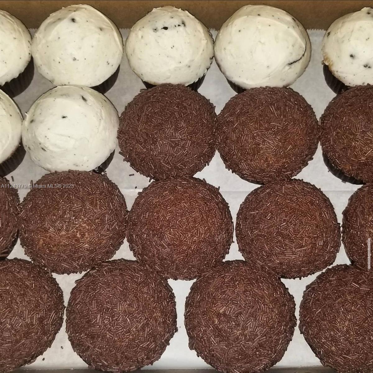 BakeryPanaderia en venta