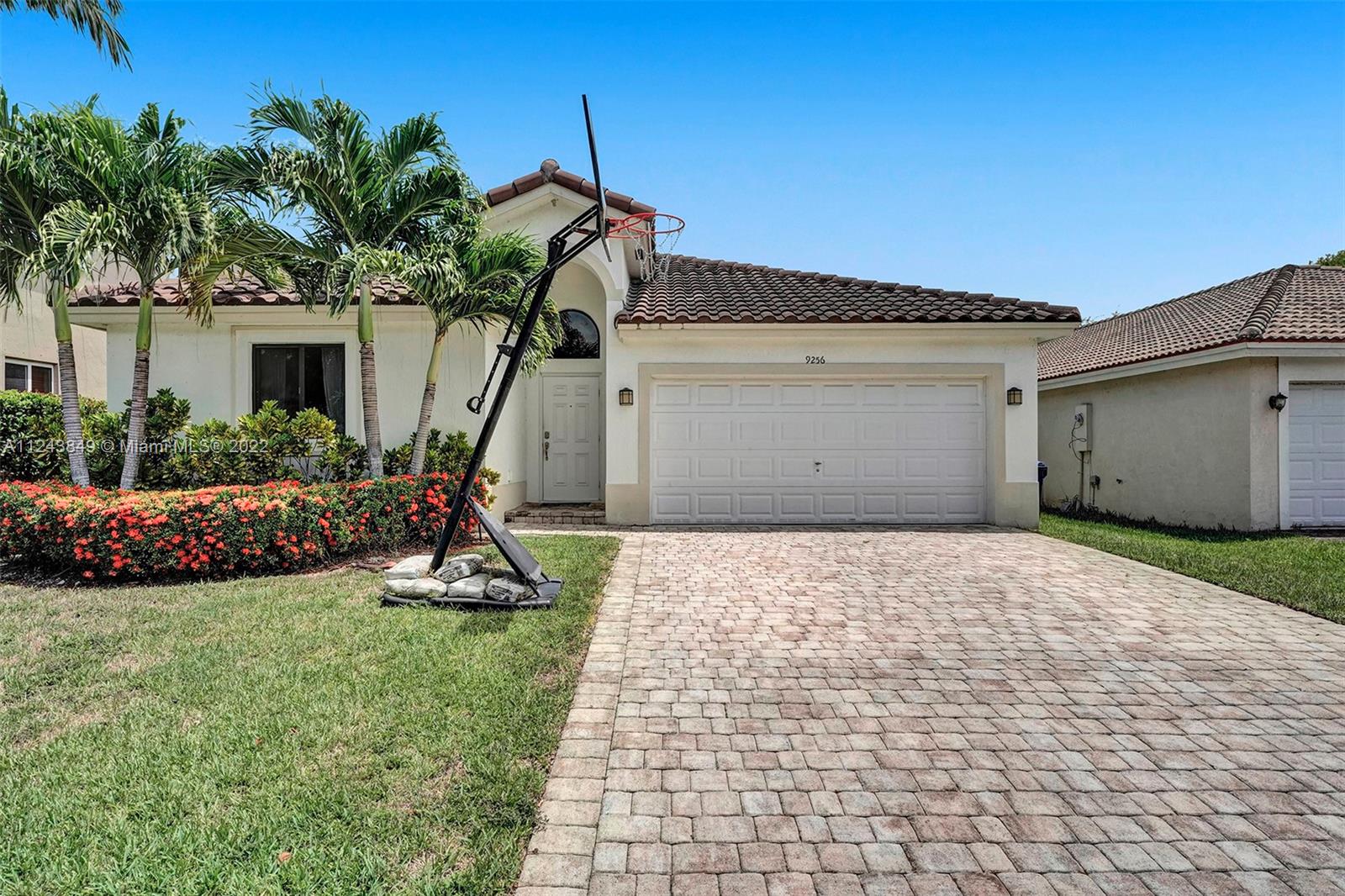 9256 SW 209th Ter  For Sale A11243849, FL