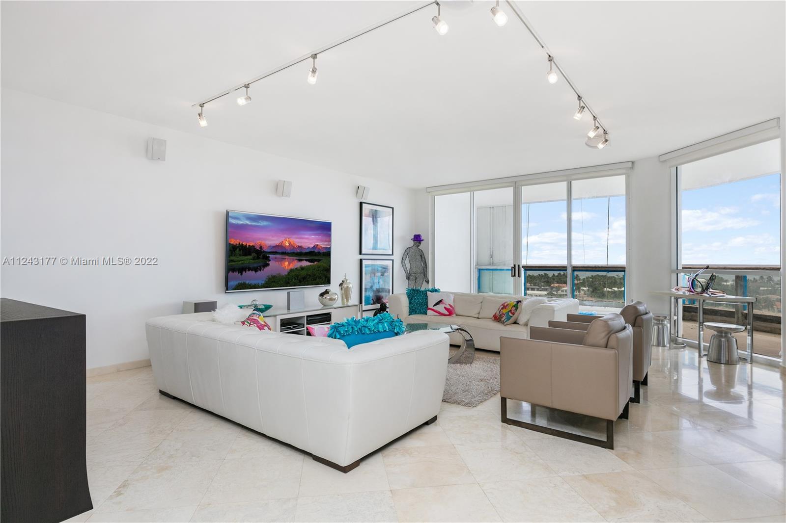 Photo 1 of Atlantic II At The Point Apt 1204 in Aventura - MLS A11243177