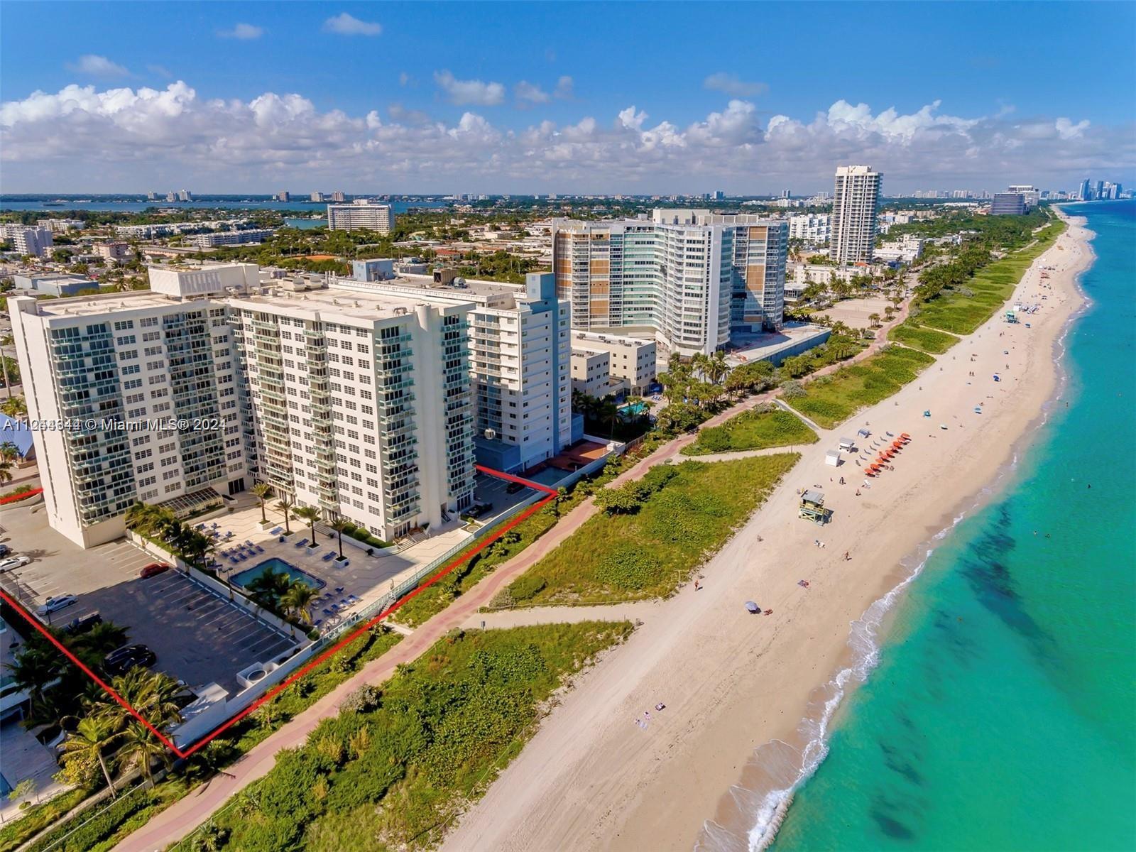 6917 Collins Ave 809, Miami Beach, FL 33141