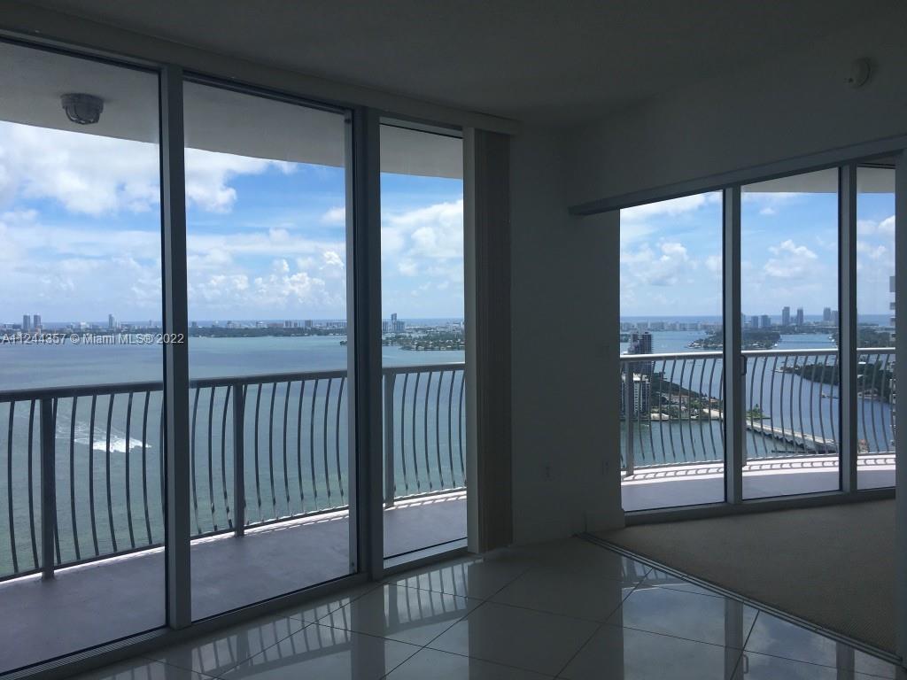 1750 N Bayshore Dr 3601, Miami, FL 33132
