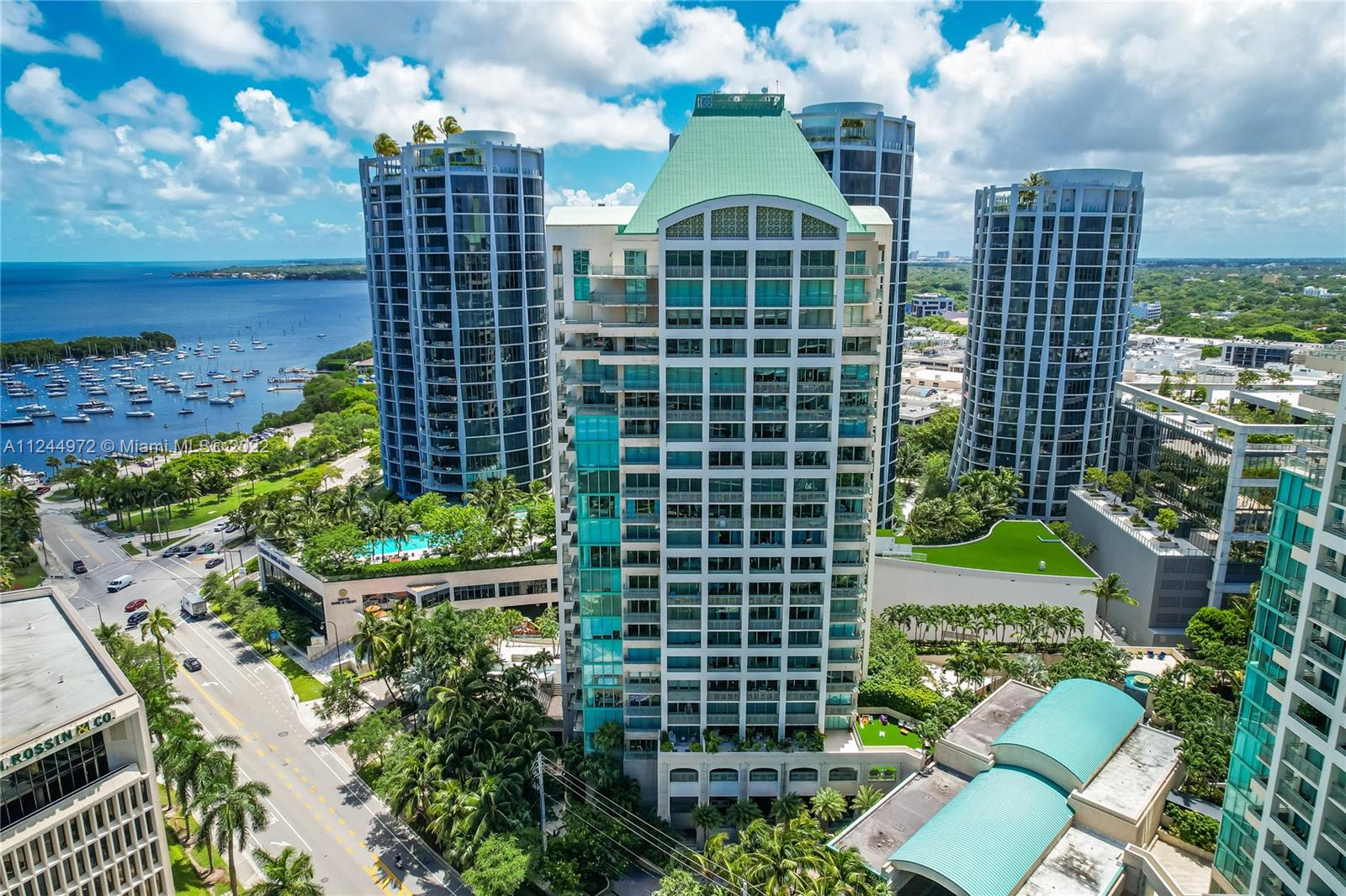 3400 SW 27th Ave #201 For Sale A11244972, FL