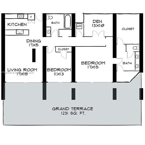 555 NE 34th St 803