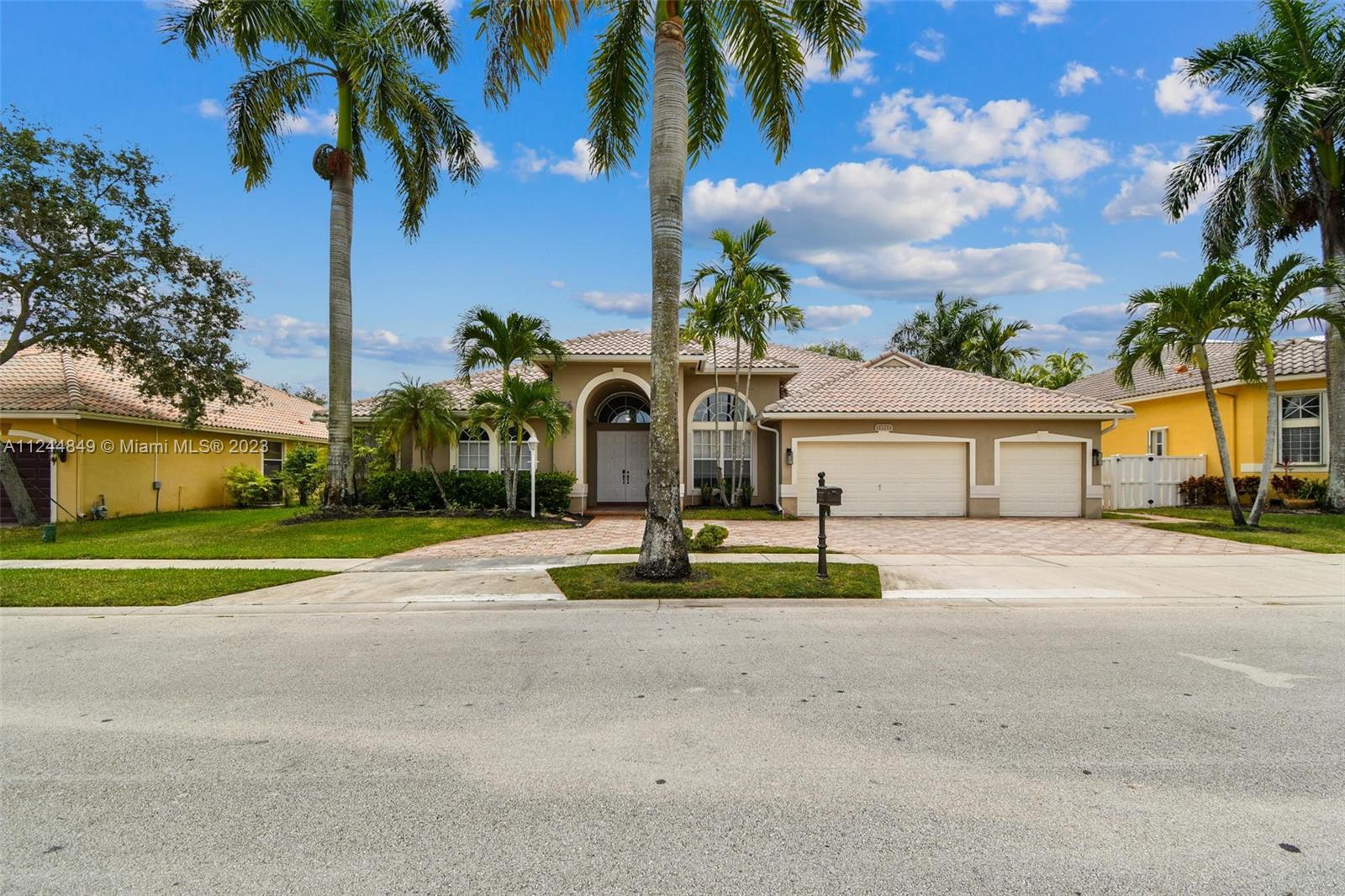 13712 NW 18th St  For Sale A11244849, FL