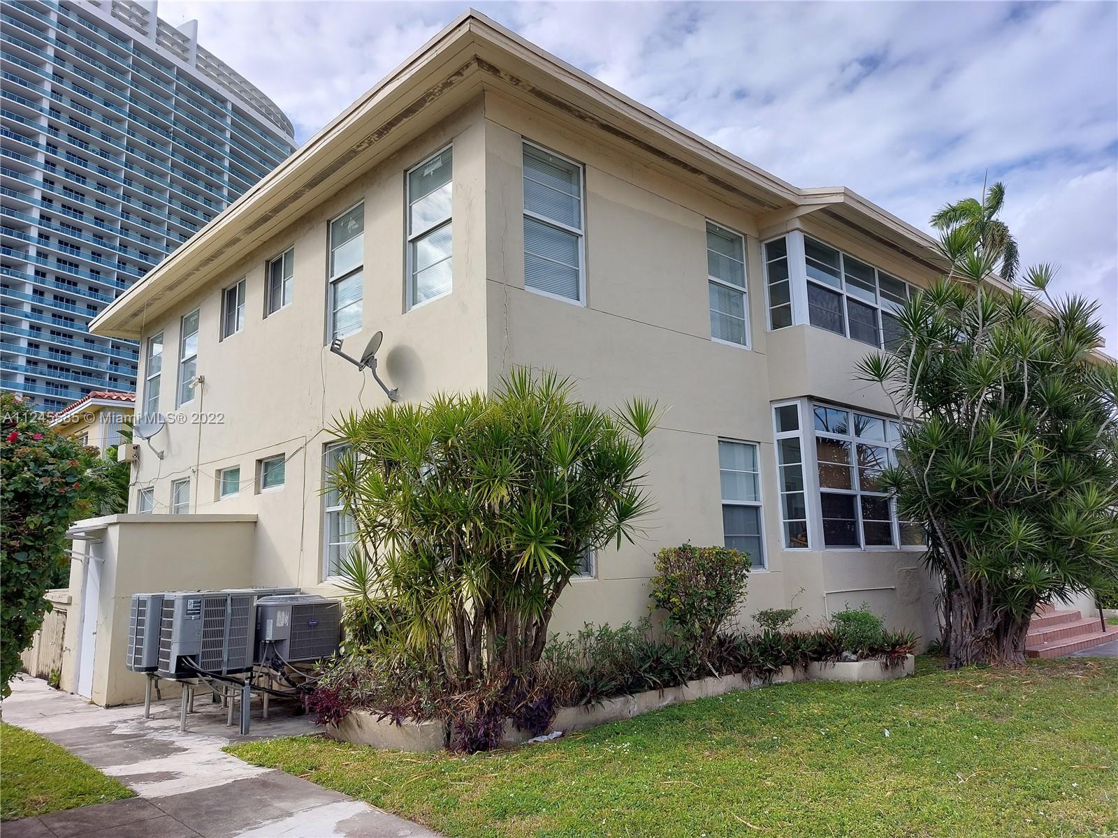 1460  West Ave  For Sale A11245585, FL