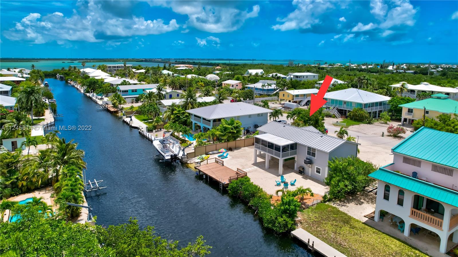 22915 Bluegill Ln, OTHER FL Key, FL 33042