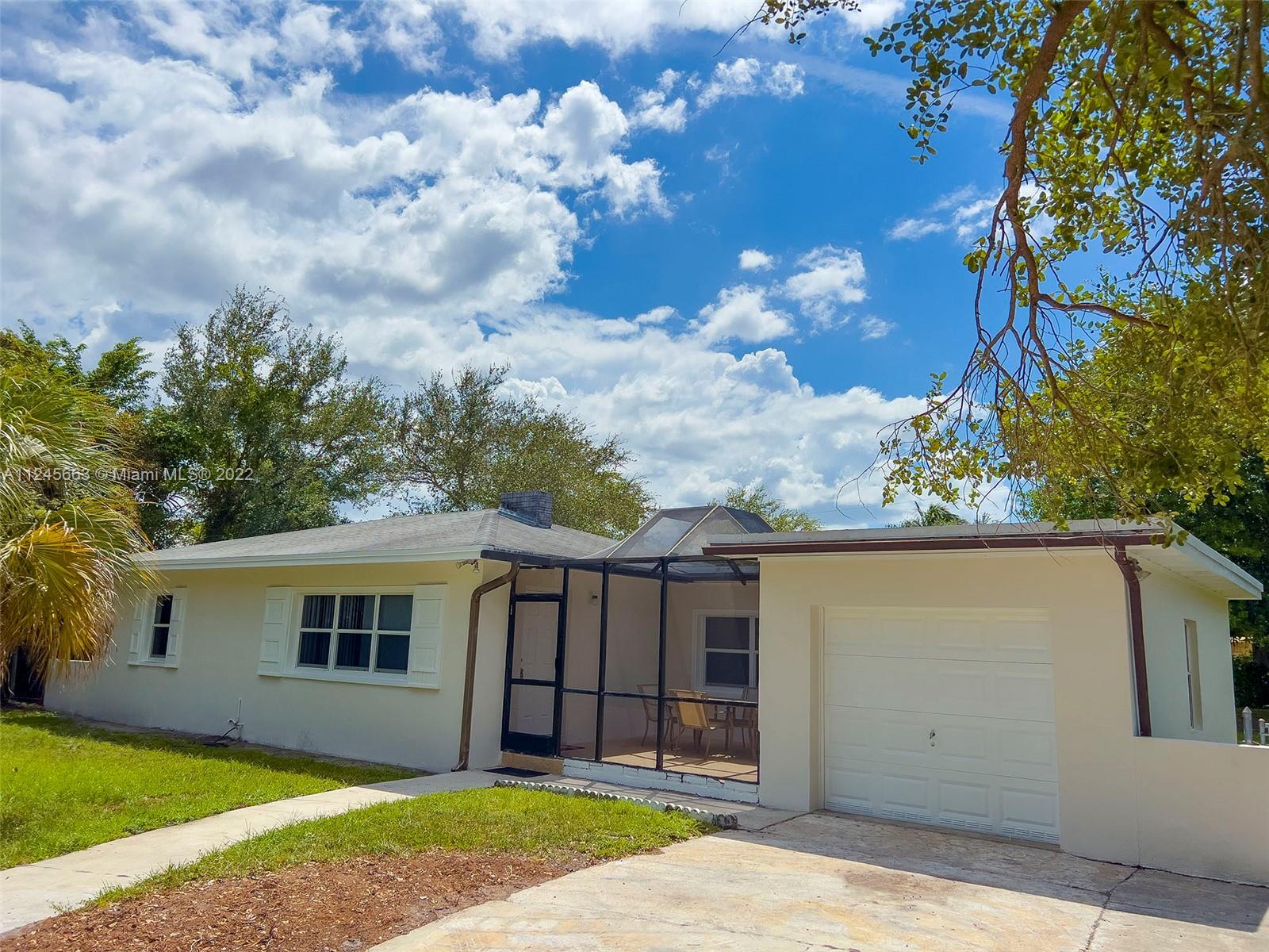 10520 SW 77th Ave  For Sale A11245663, FL