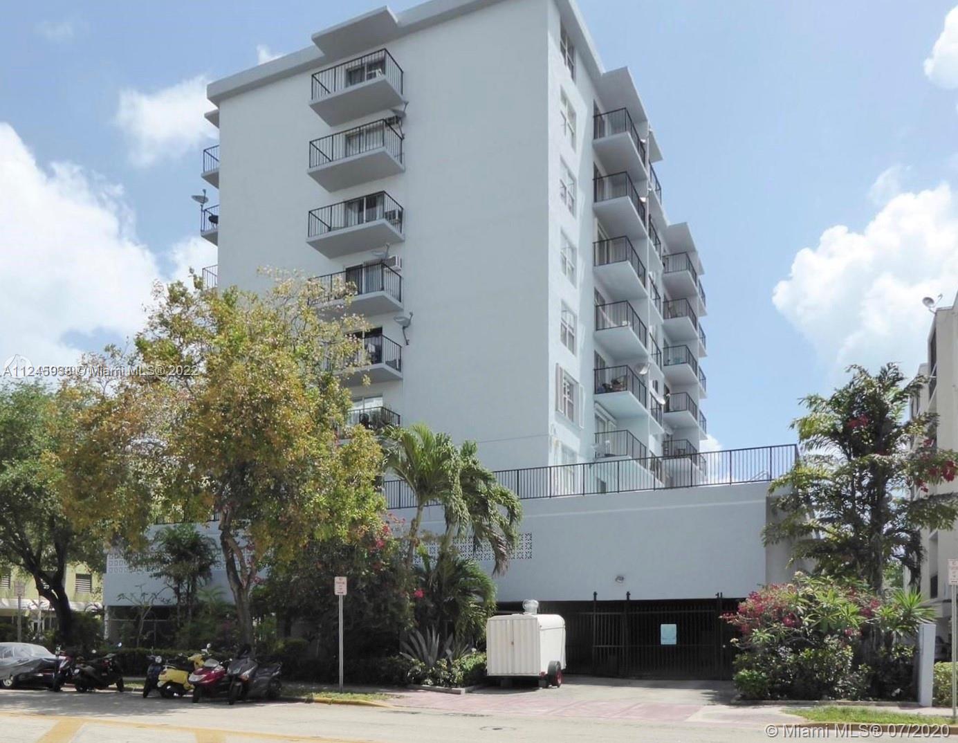 899  West Ave #4G For Sale A11245938, FL