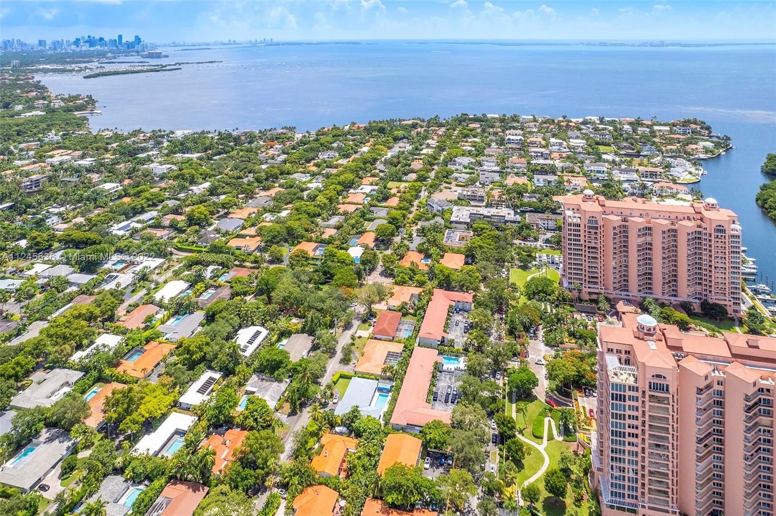 HAVE THE BEST OF BOTH WORLDS LIVING ON EXCLUSIVE EDGEWATER DRIVE AND BASK IN THE BEST OF WHAT CORAL GABLES AND COCONUT GROVE HAVE TO OFFER! THIS BAYFRONT COMMUNITY IS STEPS TO OUR SPARKLING BISCAYNE BAY, COCONUT GROVE SHOPPING AND ENTERTAINMENT VILLAGE, MIRACLE MILE, DOWNTOWN BRICKELL AND THE CITY’S BEST PARKS! THIS 1/1 IS MOVE-IN READY, SUPER SPACIOUS WITH INCREDIBLE NATURAL LIGHT, GREAT CLOSET SPACE AND BEAUTIFUL KITCHEN AND BATH. THE BUILDING IS IN PRESTINE CONDITION AND METICULOUSLY MAINTAINED, SPARKLING POOL, BRAND NEW DOGGIE ZONE, NEW LAUNDRY ROOM, ASSIGNED PARKING, GUEST PARKING… THE WORKS!! AMAZING OPPORTUNITY TO OWN YOUR OWN HOME IN THE BEST AREA OF MIAMI!
