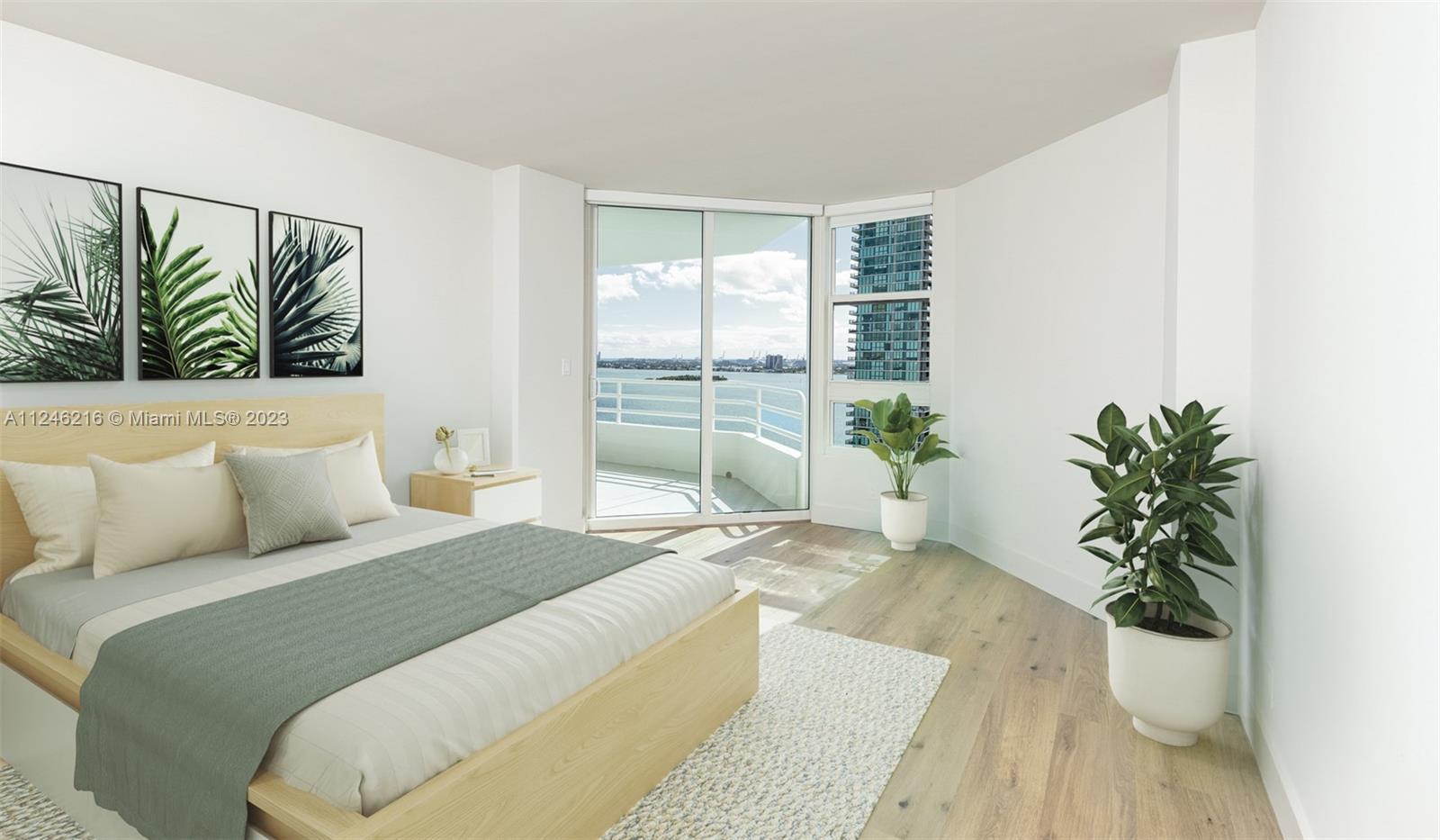 555 NE 34th St 801