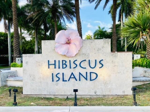 SOUTH BEACH PRIVATE HIBISCUS ISLAND*SECURE MIAMI BEACH POLICE GUARDS&GATED*CHIC BOUTIQUE WATERFRONT CONDO WITH DOCK SPACE AND POOL GREAT VIEW* TWO PARKING SPACES*CLOSE TO EVERYTHING! CLOSE TO RESTURANTS*SHOPPING*GROCERY STORES*BRICKELL*MIDTOWN*DESIGN DISTRICT*AND WYNWOOD*I-95 AND AIRPORT*HIGH END DESIGNER DECORATED WITH CLASS*BOSCH WASHER&DRYER IN UNIT*TOP OF THE LINE APPLIANCES*DO NOT MISS THIS RARE OPPORTUNITY TO LIVE IN PARADISE*TOP DESTINATION LOCATION!CLOSE TO MIAMI BEACHS FAMOUS WARM WATER BEACHES!UNIVERSITY OF MIAMI* AIRPORT*AND HOSPITALS JUST MINUTES AWAY!