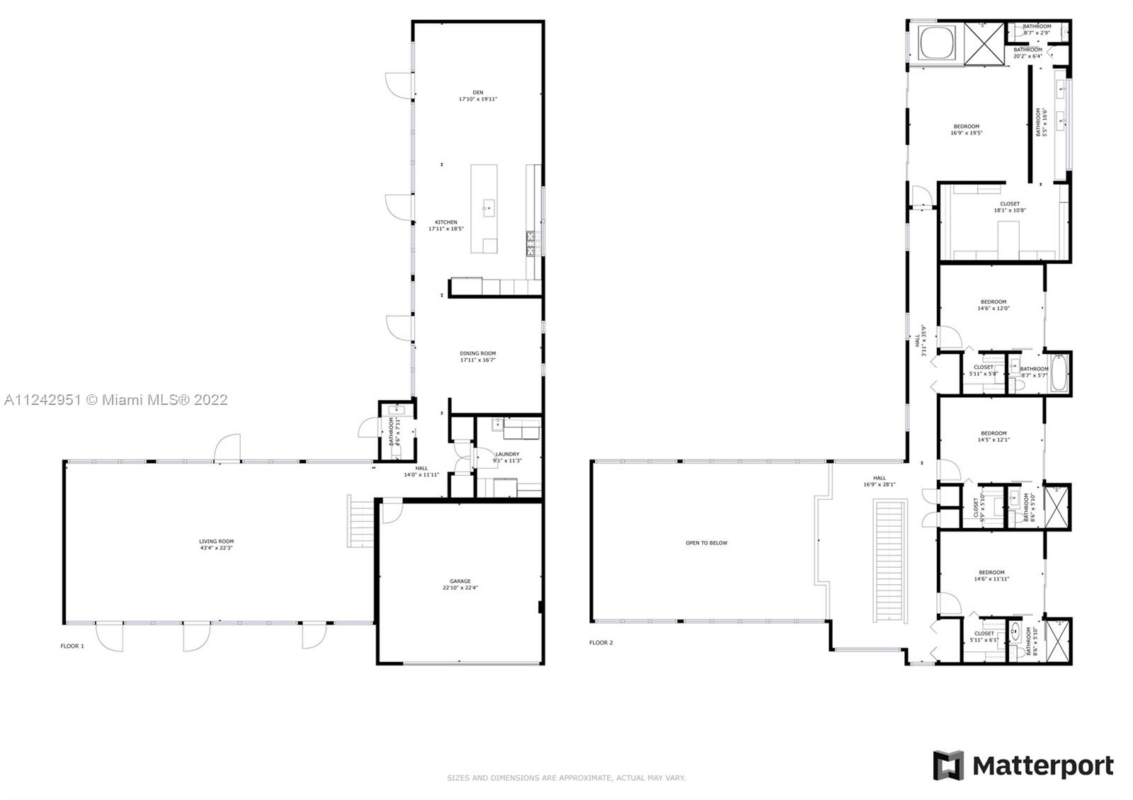Photo 48 of 6485 85 St in Miami - MLS A11242951