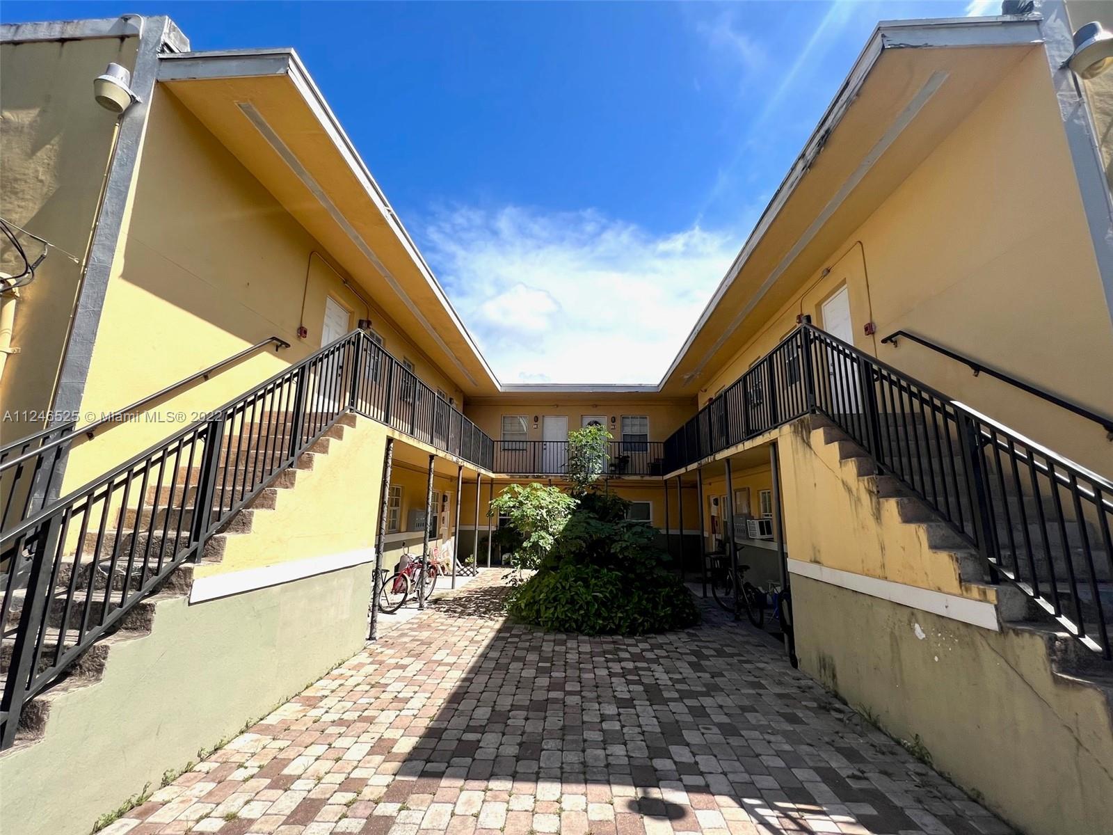 3615  Thomas Ave #16 For Sale A11246525, FL