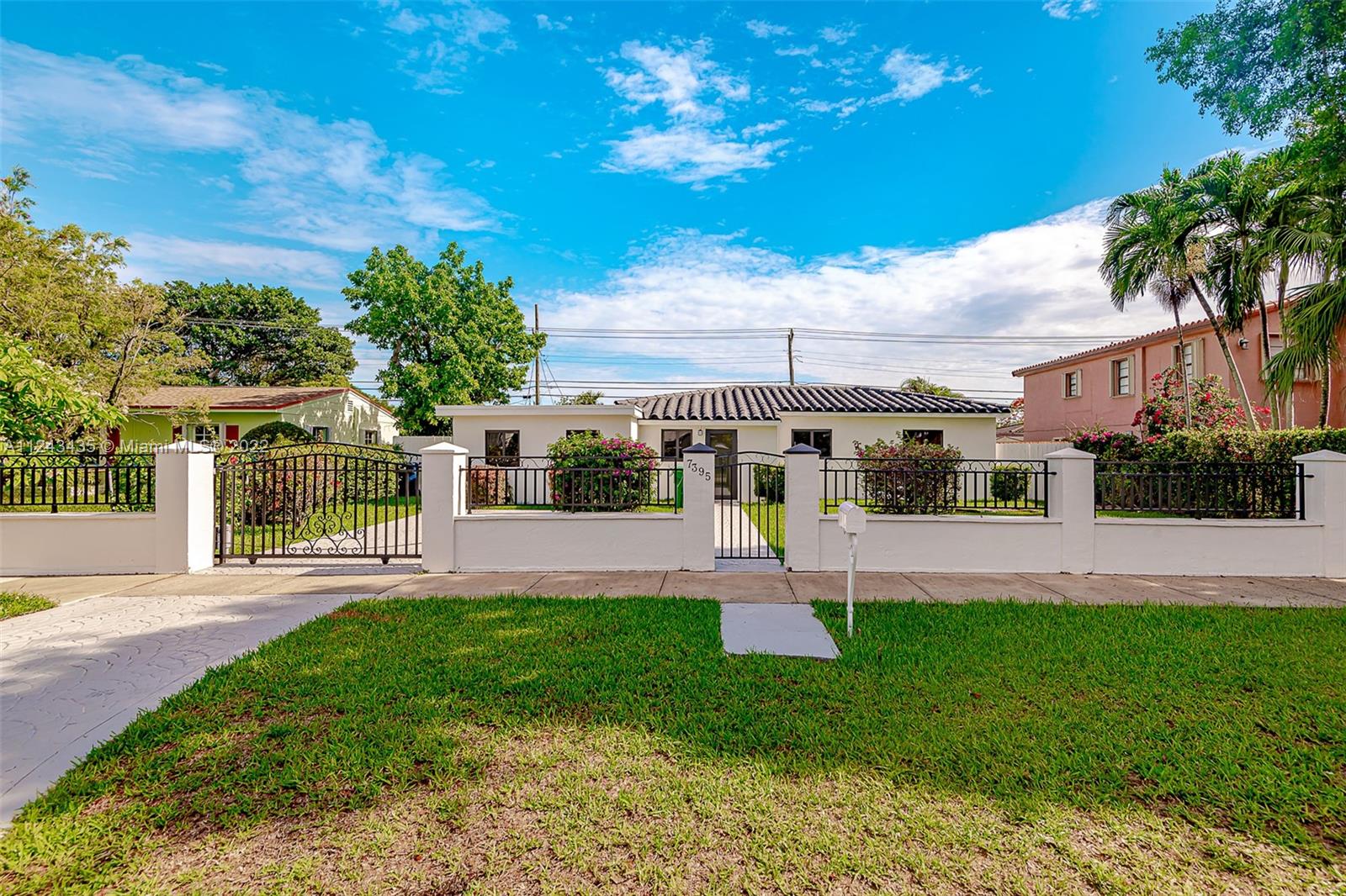 Photo 1 of 7395 39th St in Miami - MLS A11243435