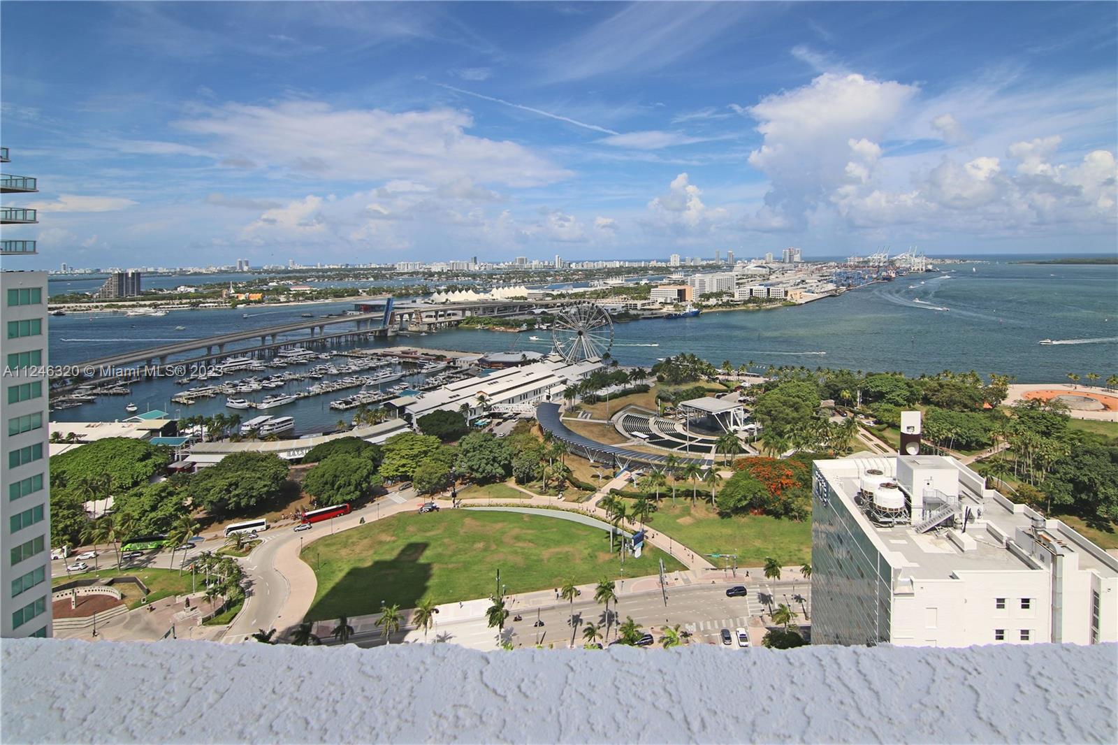 253 NE 2nd St #2809 For Sale A11246320, FL