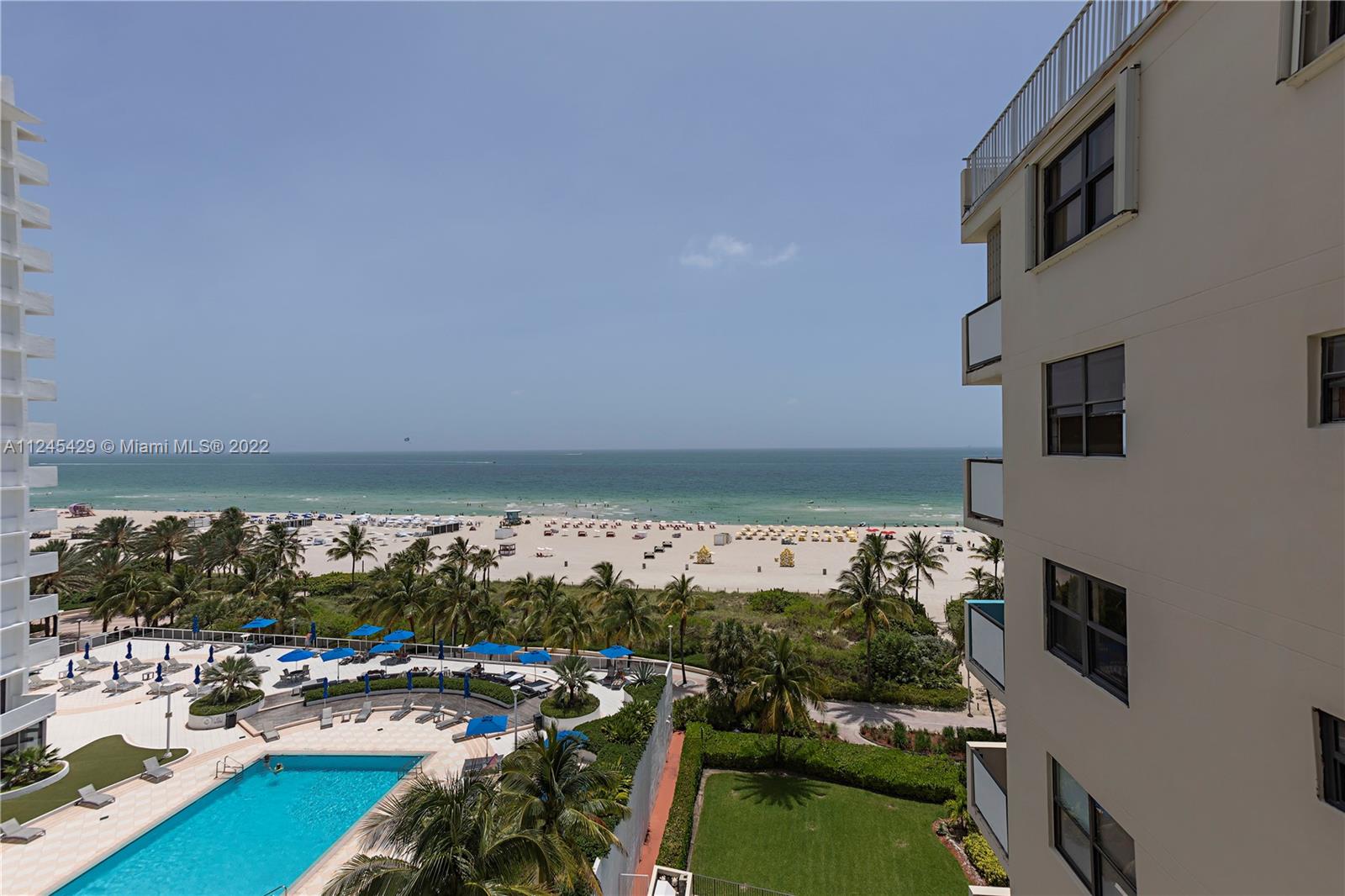 1623  Collins Ave #915 For Sale A11245429, FL