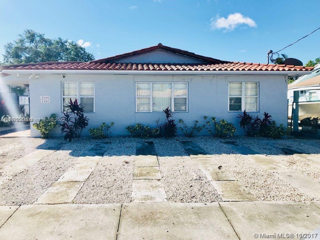 1160 SW 12th St  For Sale A11247068, FL