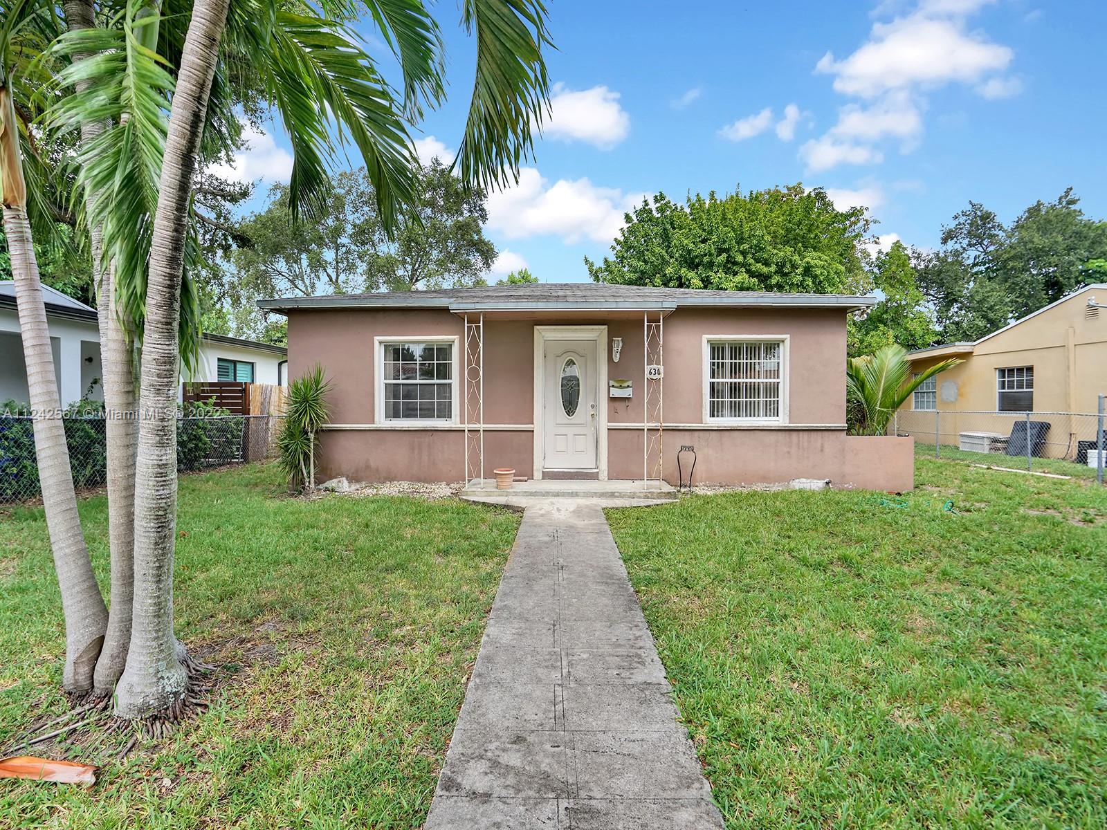 630 SW 61st Ave  For Sale A11242567, FL