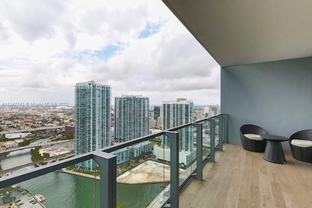 AMAZING 1BED/1.5 APARTMENT @BRICKELL CITY CENTRE WITH BIG BALCONY FACING MIAMI RIVER AND CITY SKYLINE, WITH A SPECTACULAR SUNSET EVERY AFTERNOON,ON A 35TH FLOOR.
IS A RESORT STYLE WITH EXCLUSIVE AMENITIES, 2 POOLS, SPA,GYM, WIFI, AND CABLE IS INCLUDED, 24/7 VALET & CONCIERGE. THE UNIT IS THE BIGEST LAYOUT OF A 1BEDROOM APAR. WITH BOSCH APPLIANCES , WINE CELLAR AND GE WASHER/DRYER. THE UNIT IS FINE FURNISHED IS LEASE FOR 4,500.00, MONTHLY. NEW OWNER MUST ASSUME THE LEASE UNTIL DECEMBER 31 2022. SHOWINGS ONLY HAVING A FULLY EXECUTED ACCEPTABLE TERMS OFFER IN WRITING, NO SUBJECT TO FINANCING OR APPRAISAL WILL BE ACCEPTED AT THIS TIME. NO OFFERS UNDER ASKING PRICE WILL BE CONSIDER