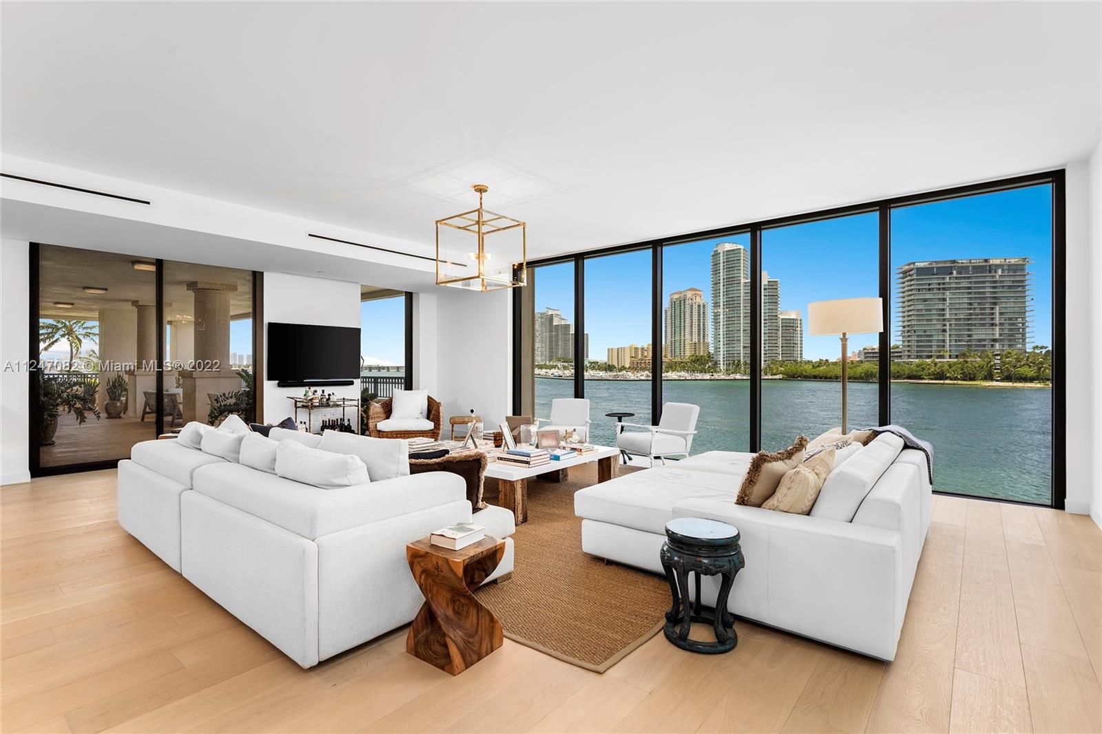 Fisher Island Luxury Condos For Sale