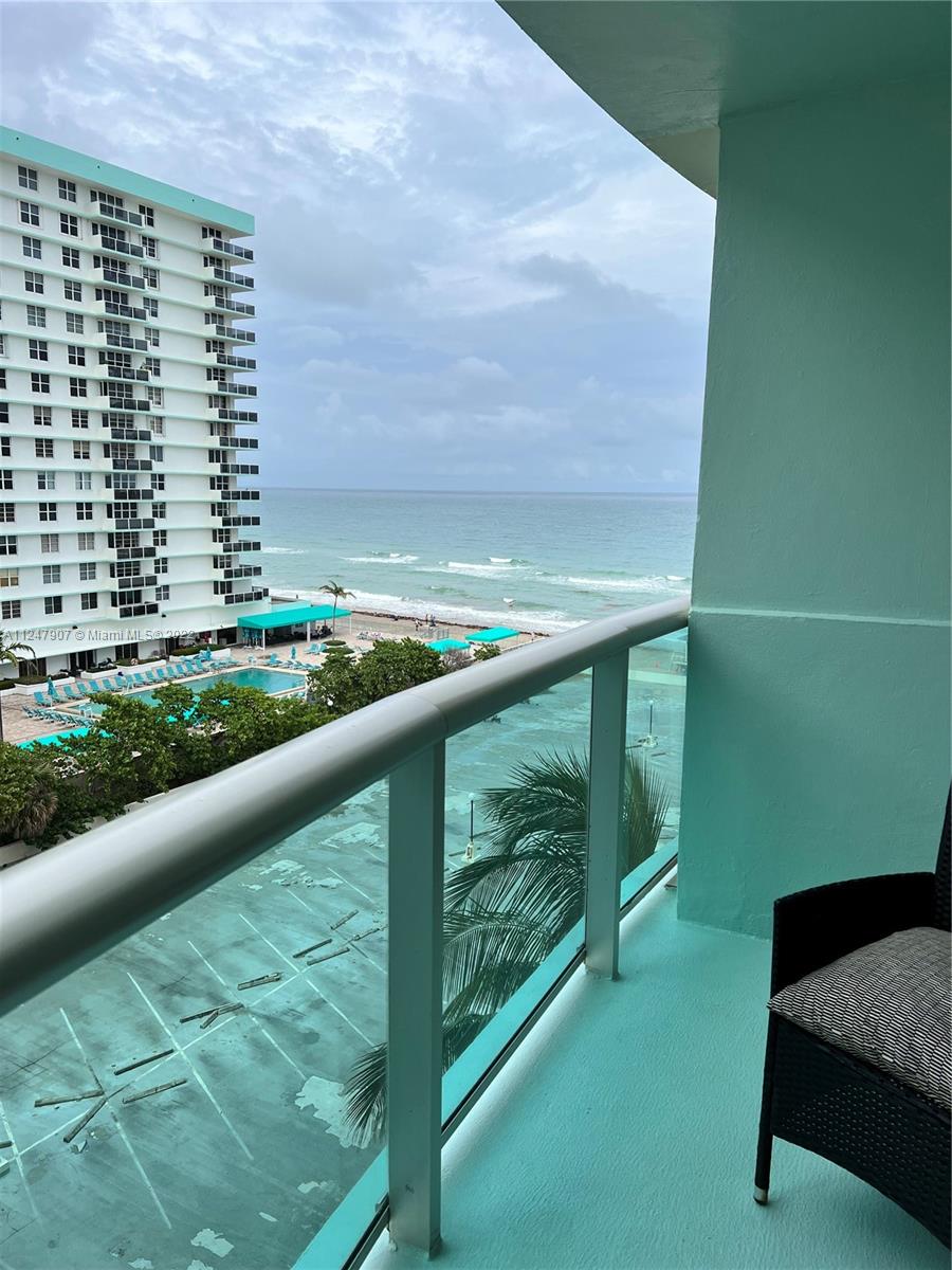 Photo 1 of Tides On Hollywood Beach Apt 7A in Hollywood - MLS A11247907