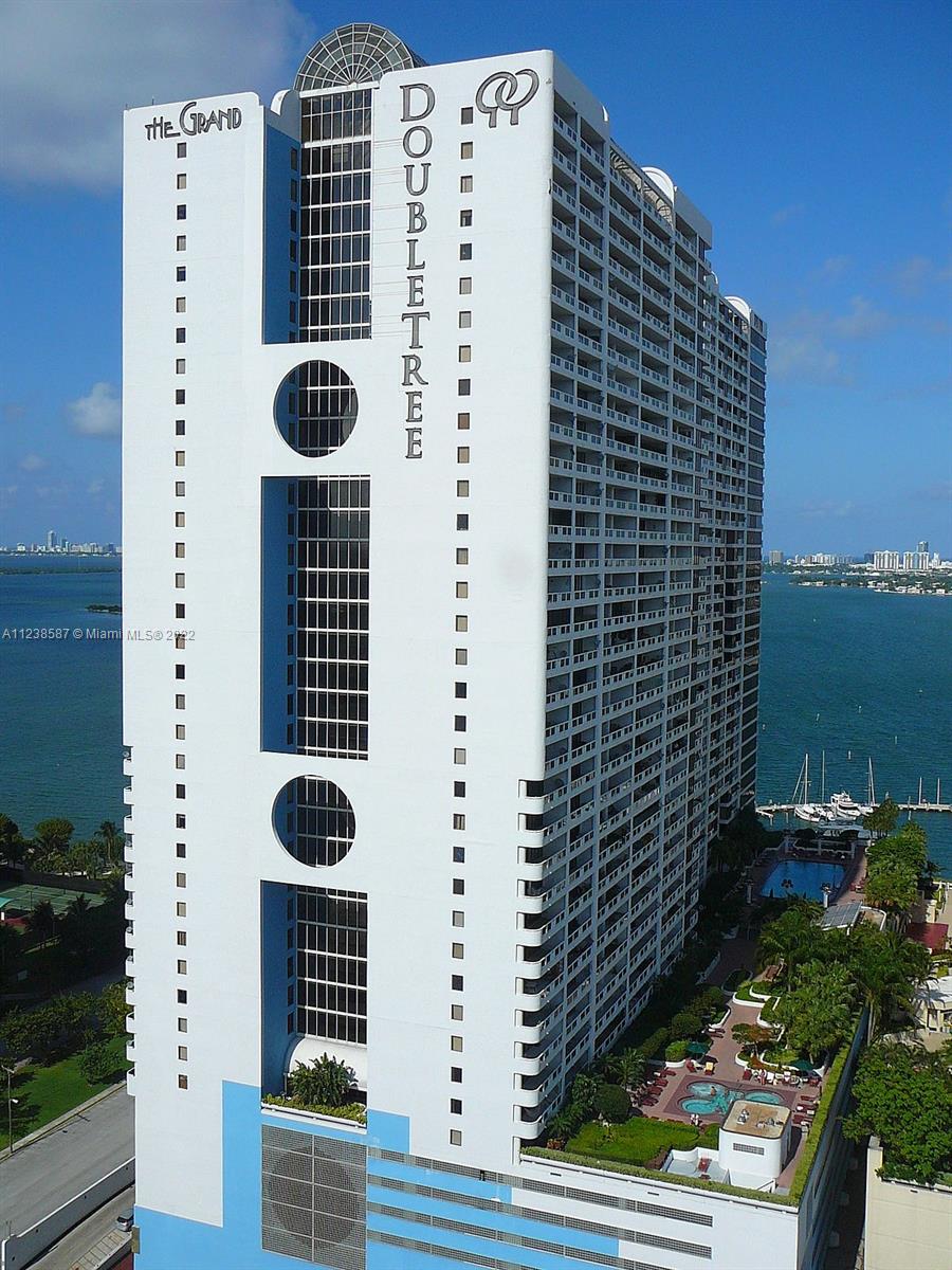 The Grand Condominium