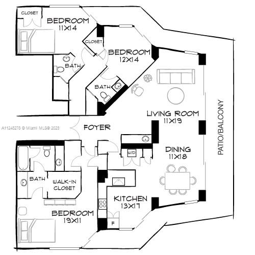 555 NE 34th St 2401