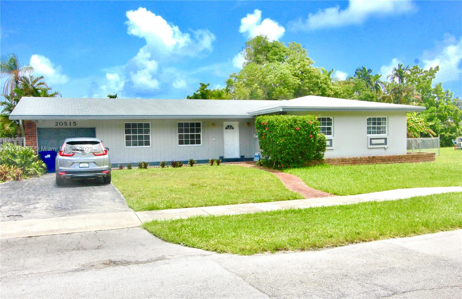 20515 NE 22nd Ave  For Sale A11248332, FL