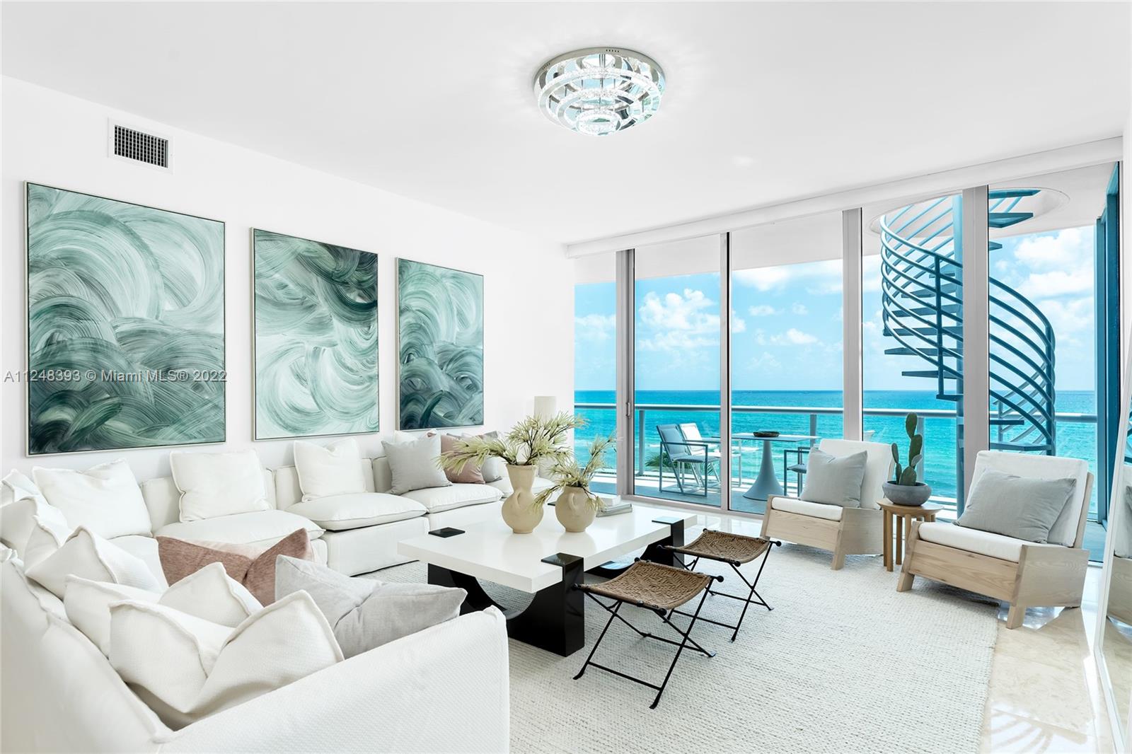 Listing Image 6799 Collins Ave #504