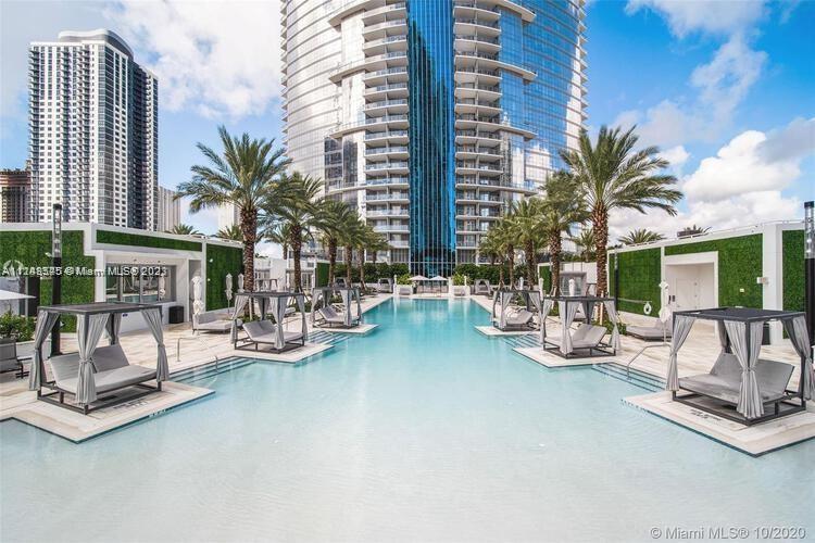 851 NE 1st Ave #3601 For Sale A11248545, FL