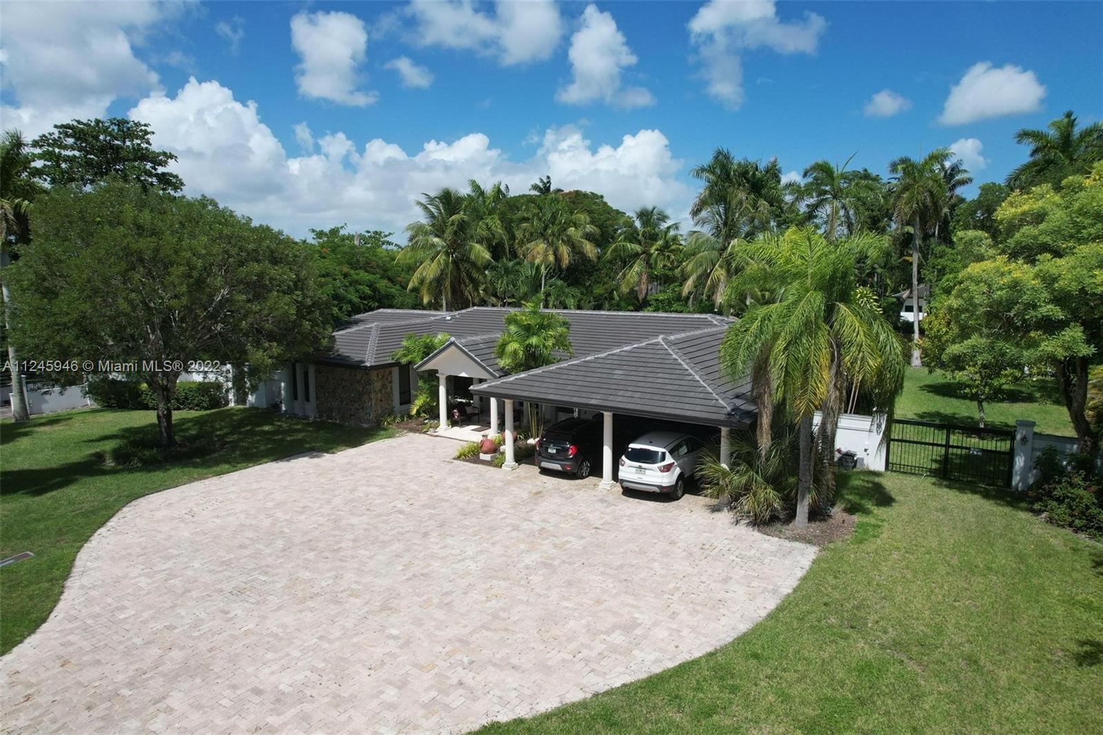 6805 SW 82nd Ct  For Sale A11245946, FL