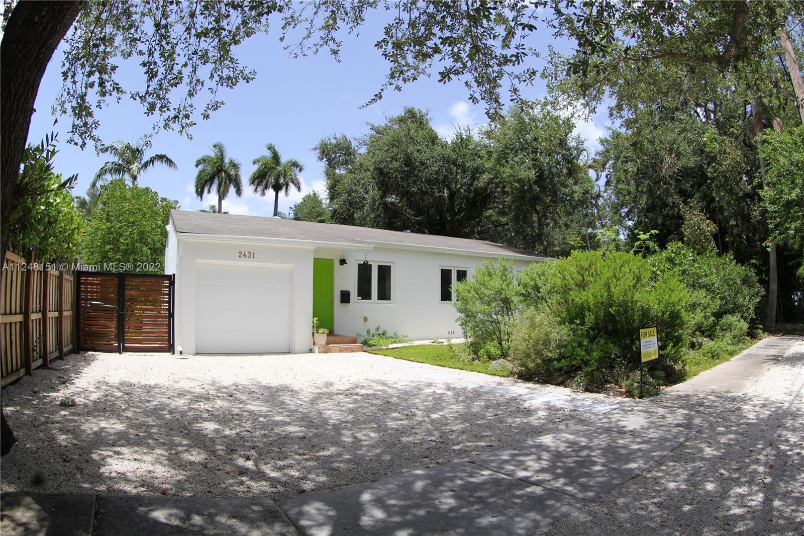 2431  Swanson Ave  For Sale A11248151, FL