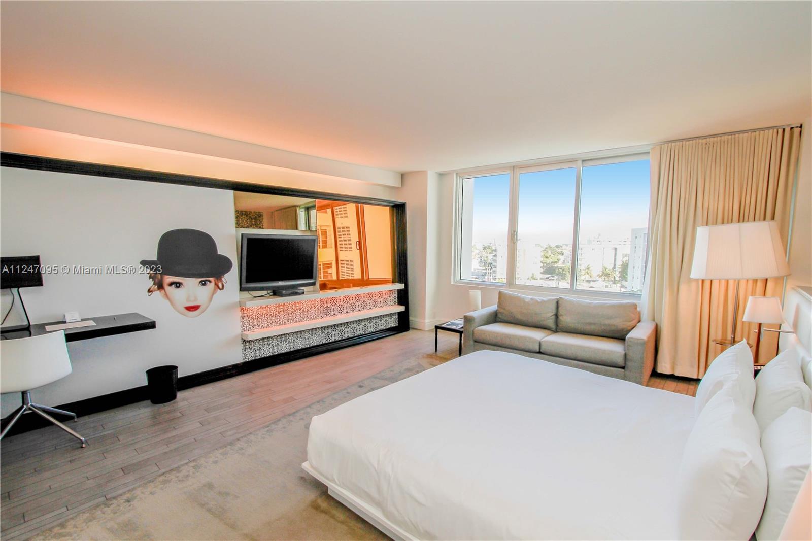 1100  West Ave #725 For Sale A11247095, FL