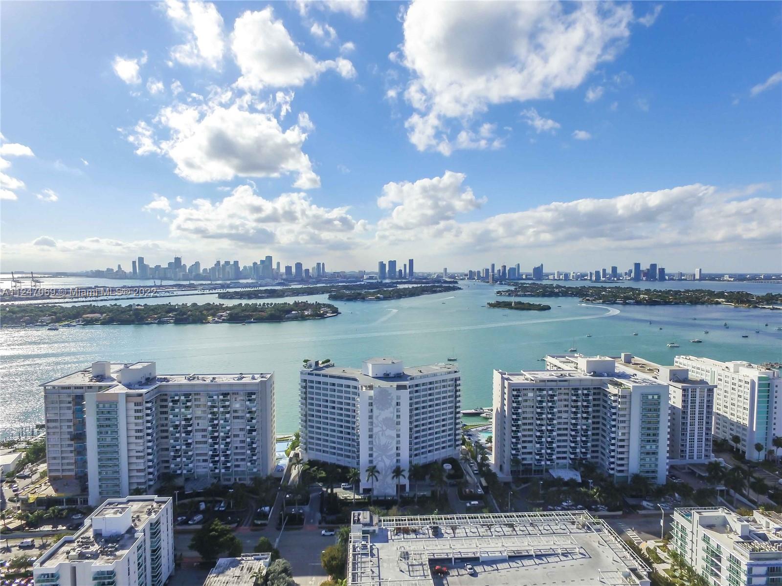 1100  West Ave #503 For Sale A11247069, FL