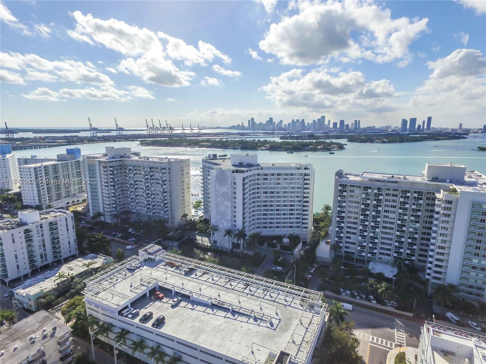 1100  West Ave #518 For Sale A11247067, FL