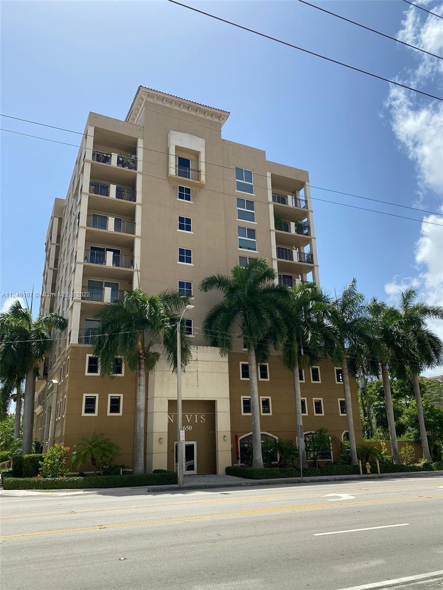 2650 SW 37th Ave #504 For Sale A11249107, FL