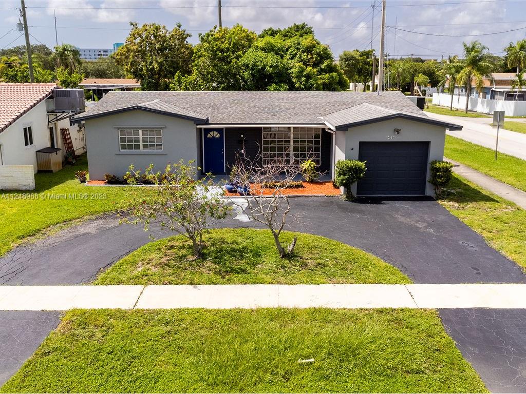 4530  Madison St  For Sale A11248988, FL