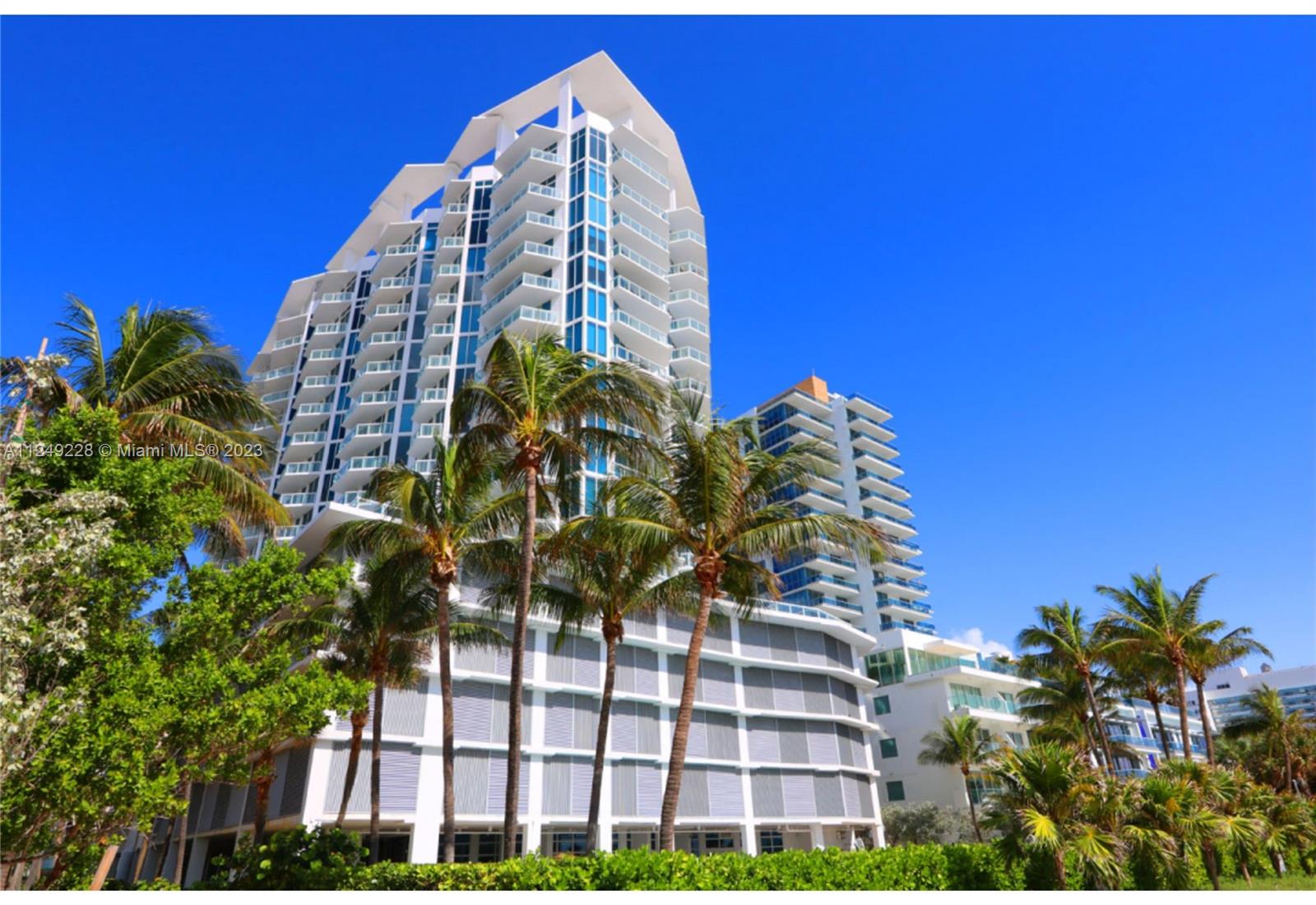 6515  Collins Ave #902 For Sale A11249228, FL