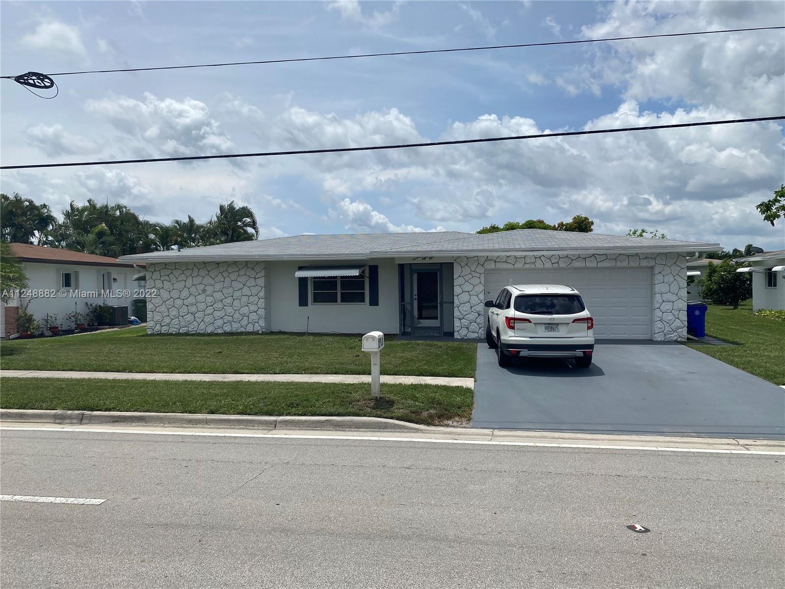 7850 Margate Blvd, Margate, FL 33063