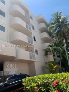 6801  Harding Ave #309 For Sale A11248669, FL