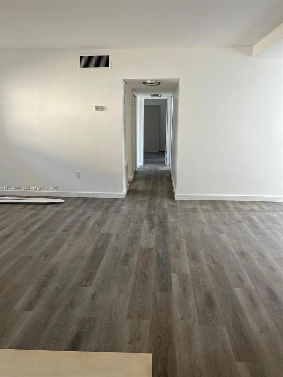 unit 1, completely renovated