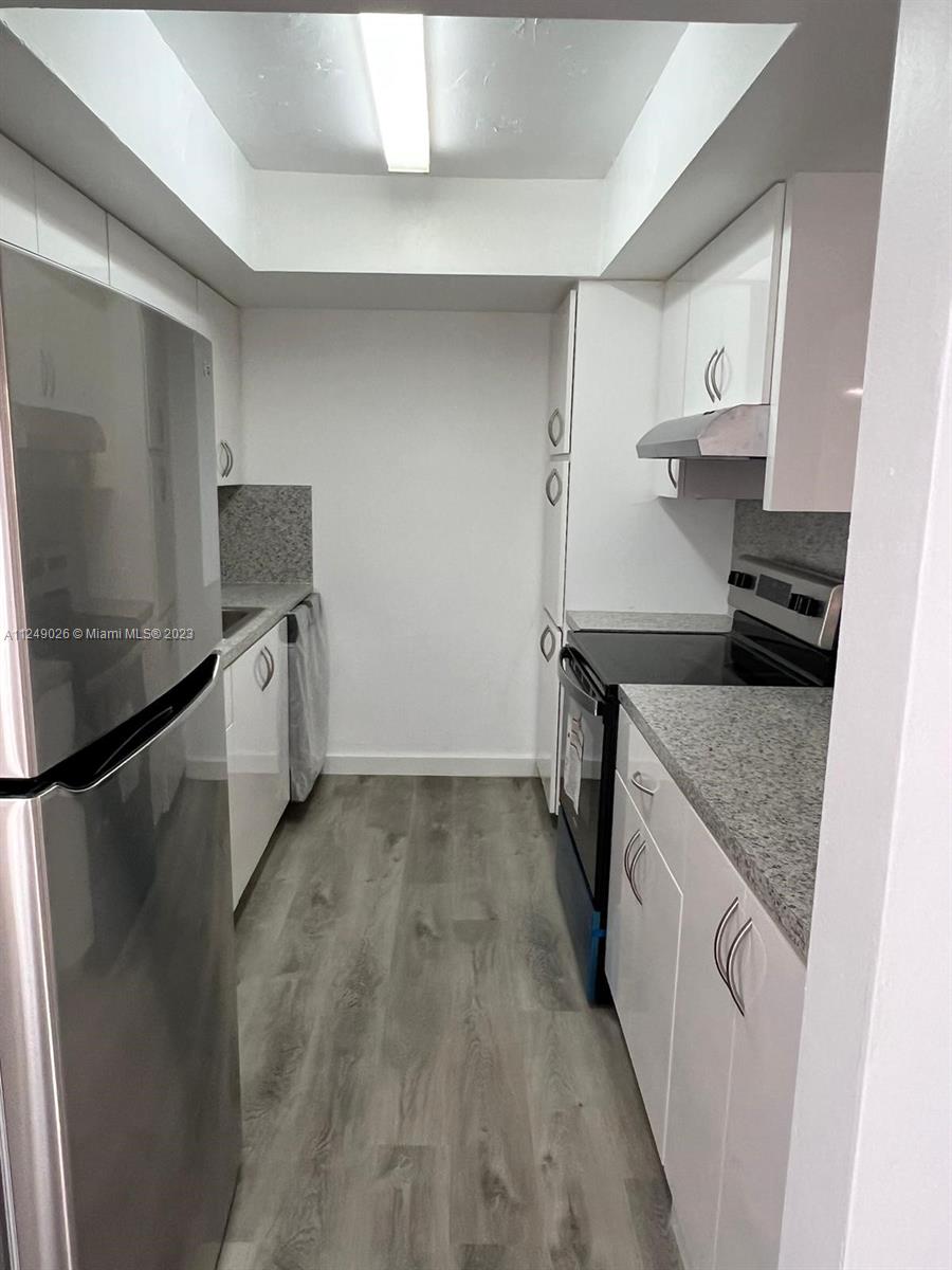 unit 1, completely renovated